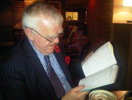 Paul Doherty