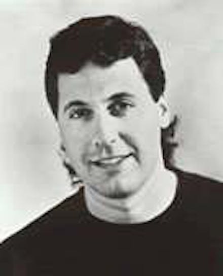 Steve Alten