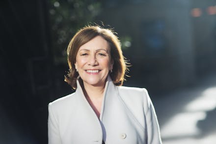 Sheila O'Flanagan
