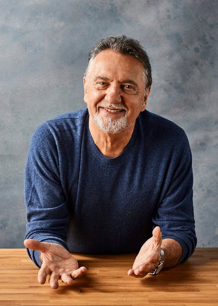 Raymond Blanc