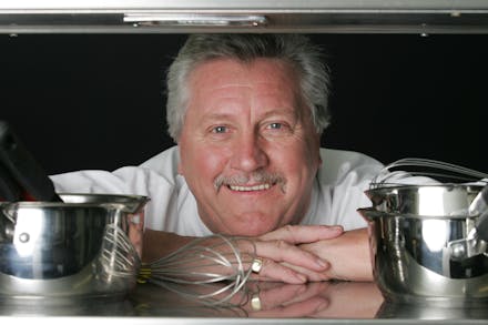 Brian Turner