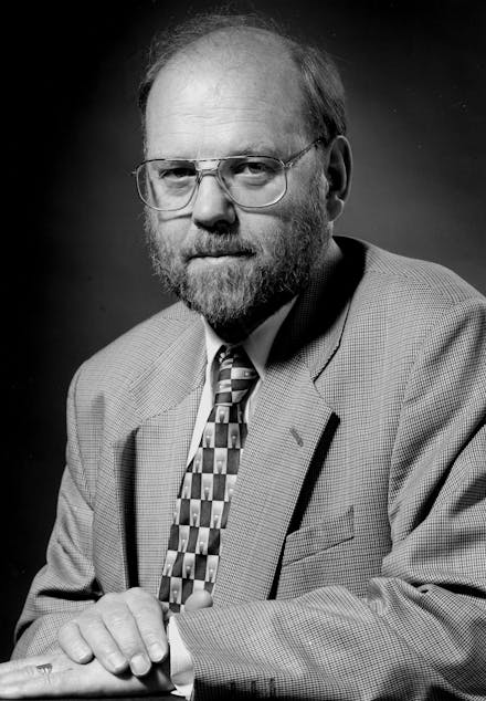 Ian Wilmut