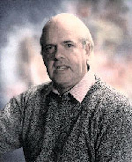 Robert Lomas