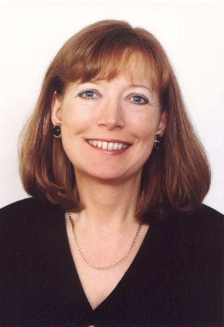 Judith Wills