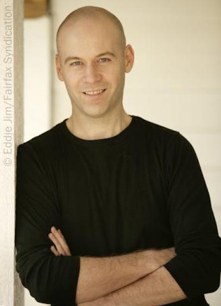 Robin Whiteman