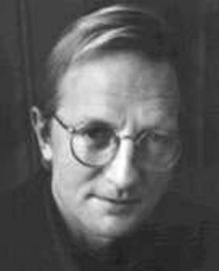 Sam Llewellyn
