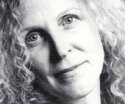 Sandra Gulland