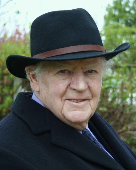 Billy Hopkins