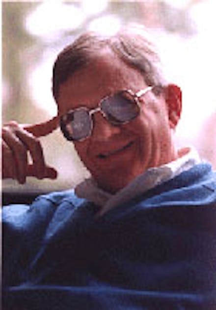 Tom Clancy