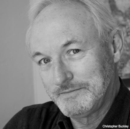 Christopher Buckley