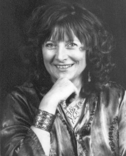 Kate Tremayne