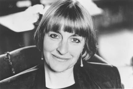Sue Gee