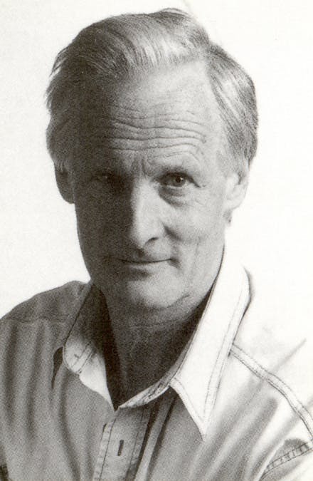 John Man