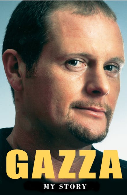 Paul Gascoigne