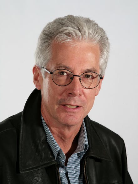 Piers Dudgeon