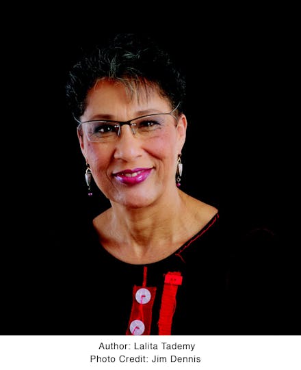 Lalita Tademy