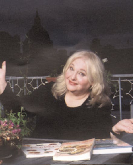 Marlena Spieler