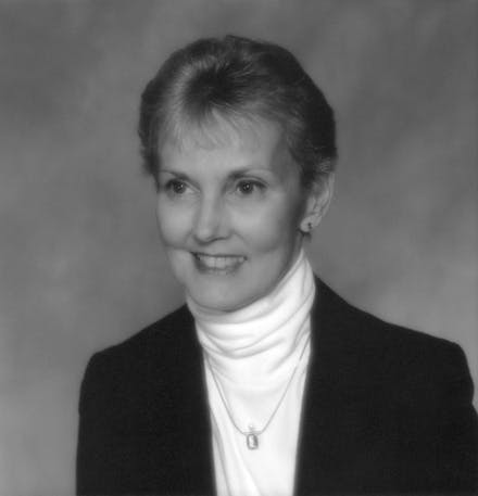 Susan Vreeland