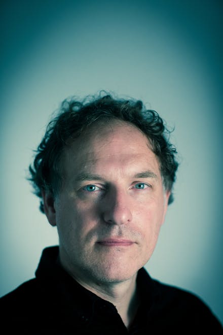 Simon Scarrow