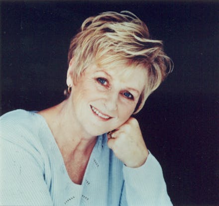 Josephine Cox