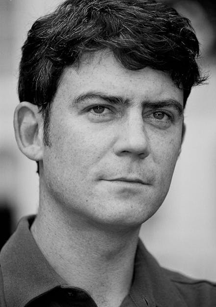 Matthew Parker