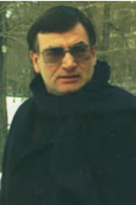 John Parker