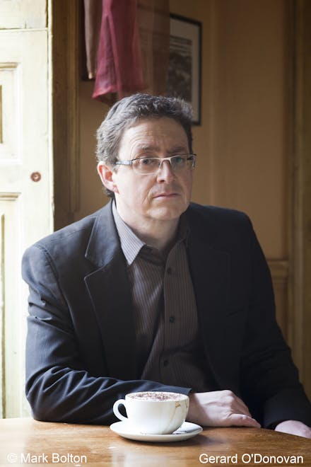 Gerard O'Donovan