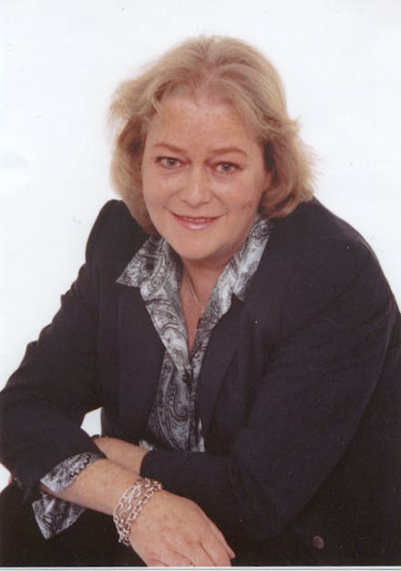 Bernardine Kennedy