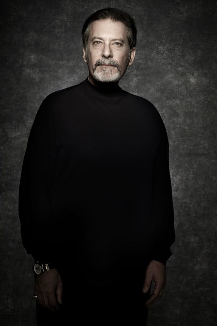 Jonathan Kellerman