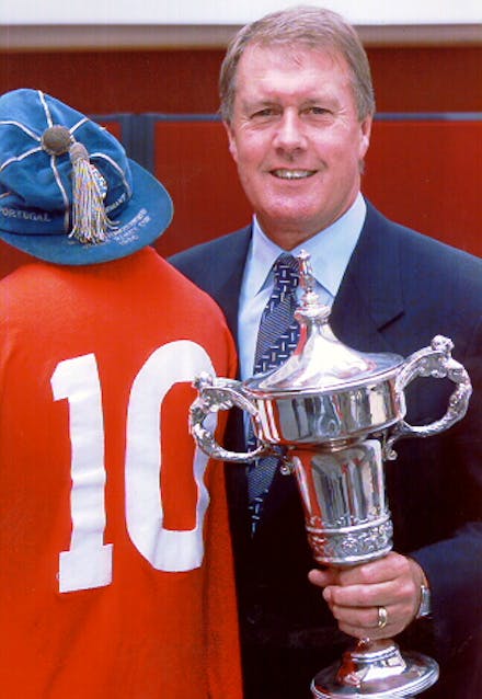 Geoff Hurst