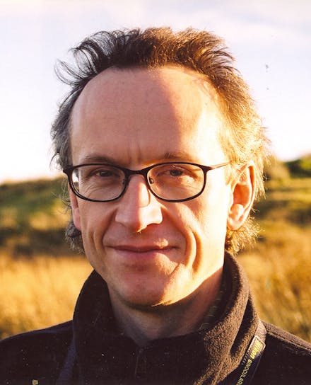 Andrew Jefford