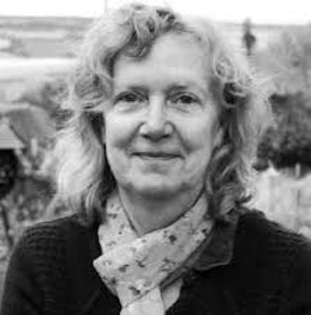 Cynthia Rogerson