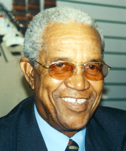 Garfield Sobers