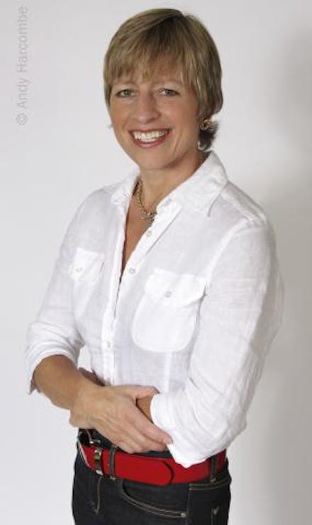 Mary O'Connell