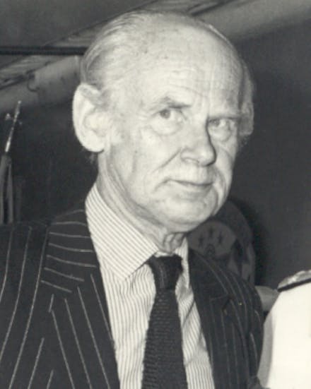 John Colvin