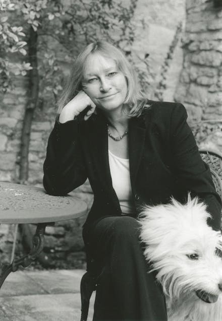 Julie Highmore