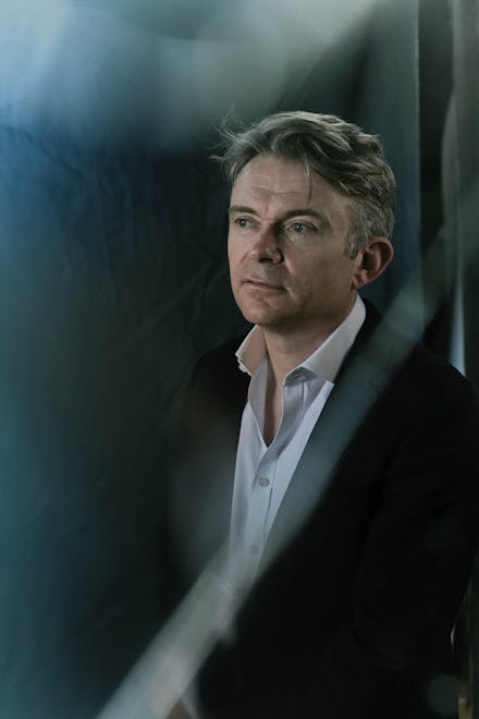 John Dickie