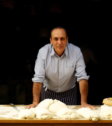 Gennaro Contaldo