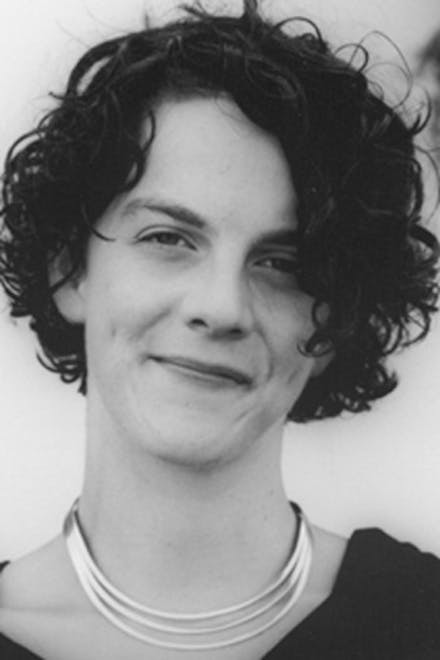 Elizabeth Garner