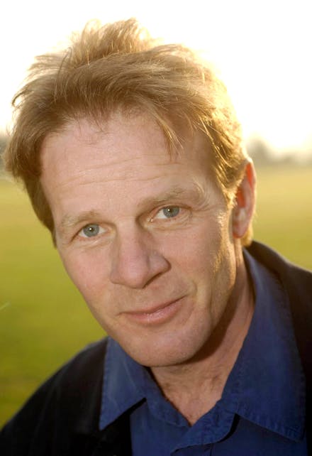 Tim Laurence