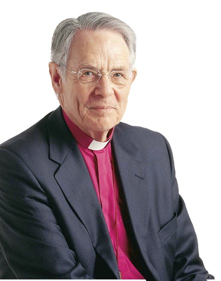 David Sheppard