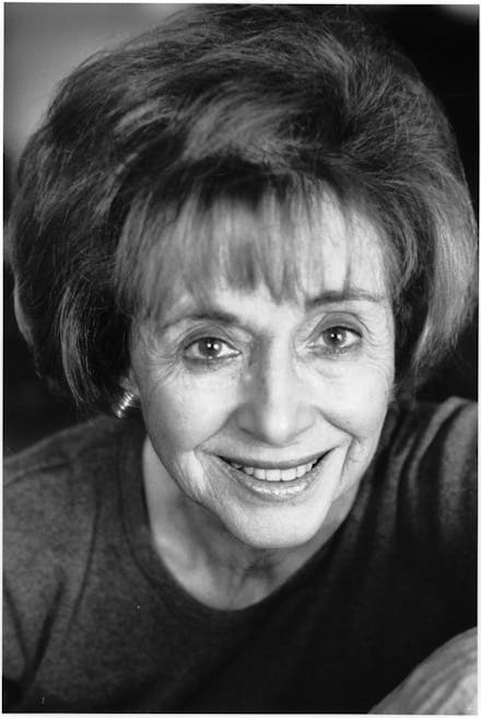 Brenda Maddox