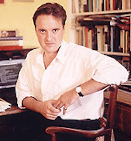 Guy Walters