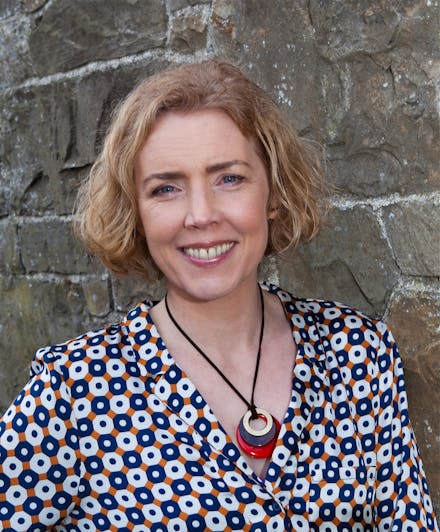Clare Dowling