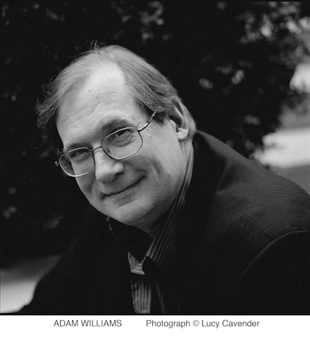 Adam Williams