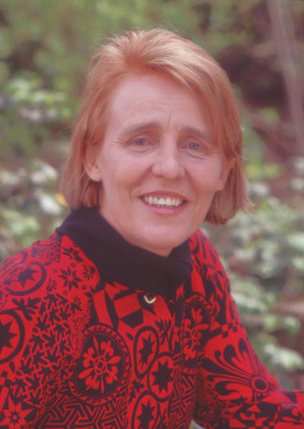 Celia Haddon