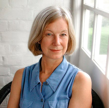 Elizabeth Hartley-Brewer