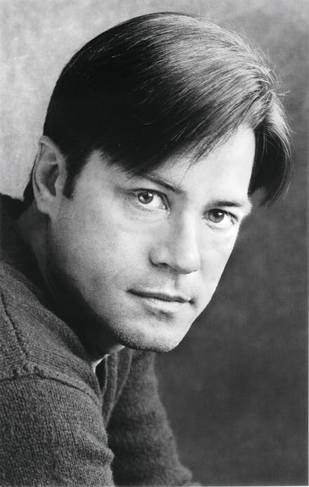 J R Moehringer