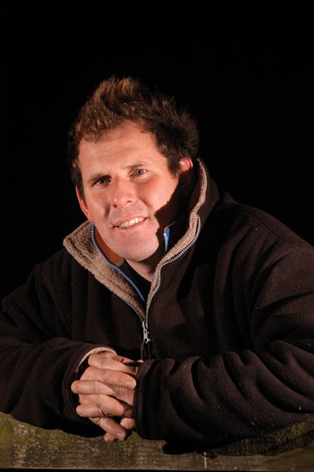 David Kennard