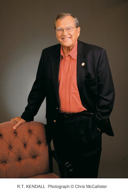 R.T. Kendall